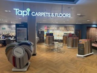 Tapi Carpets & Floors Cheadle Within John Lewis